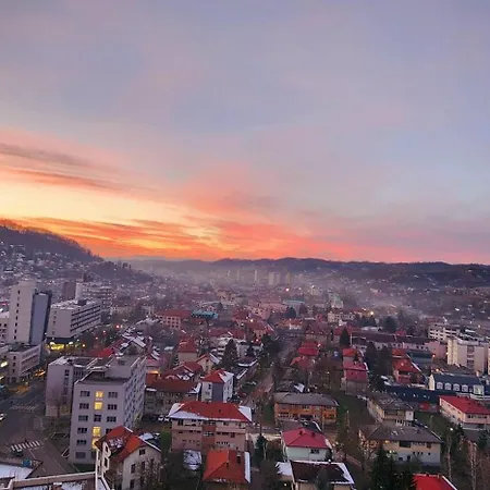 Apartament Hugo *
