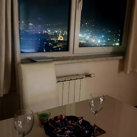 Hugo Apartament *