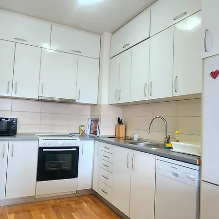 Apartament Hugo
