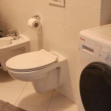 Hugo Apartament Tuzla