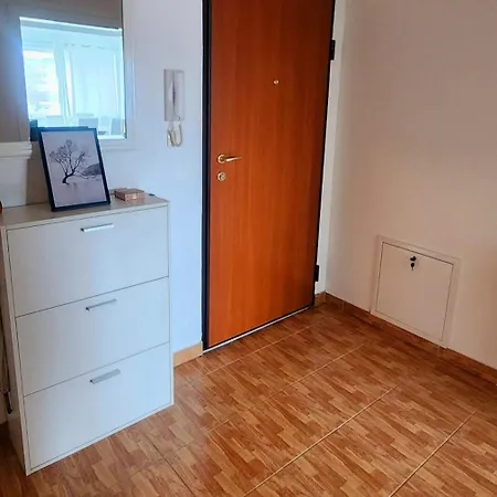 Apartament Hugo *