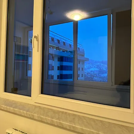 Apartament Hugo Tuzla