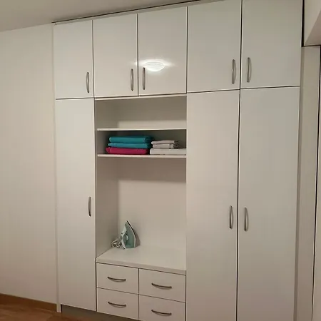 Apartament Hugo
