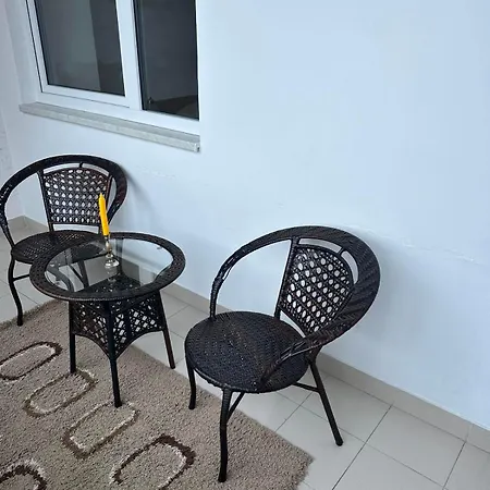 Hugo Apartament Tuzla