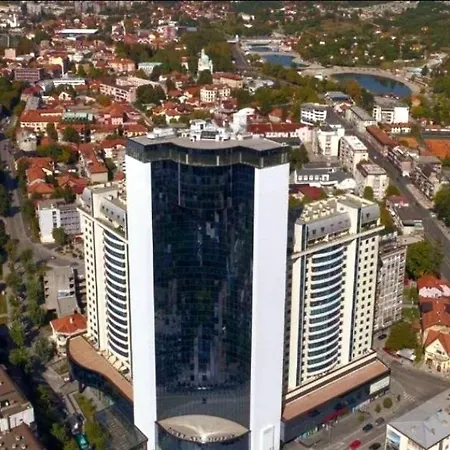 Hugo Apartament Tuzla