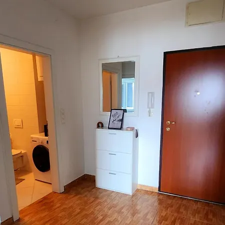 Apartament Hugo *